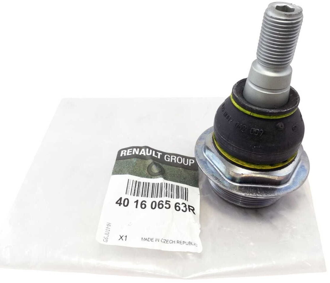 Renault Master III - 3 - Sağ Alt Rotil (2010-2020) - 401606563R