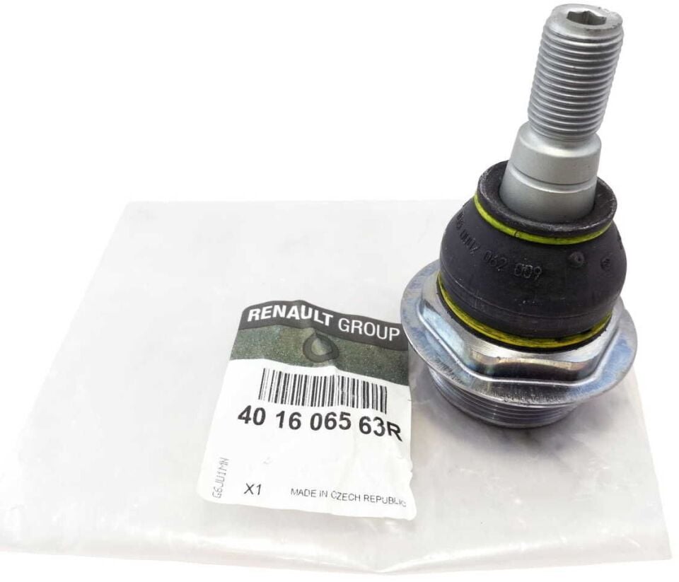 Renault Master III - 3 - Sağ Alt Rotil (2010-2020) - 401606563R