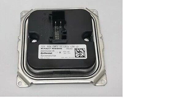 Renault Clio 4 - IV Far Beyni - 260553401R