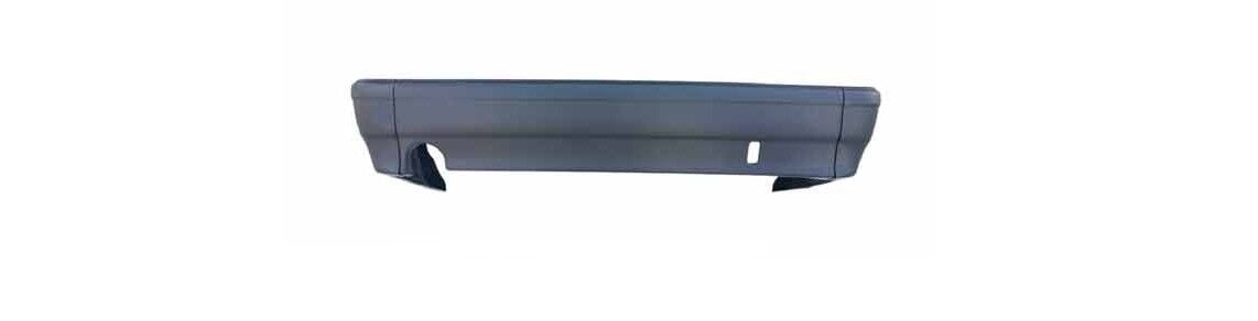 Renault 12 Toros Sw Arka Tampon - 7702131985