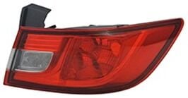 Renault Clio IV - 4 - Sağ Arka Dış Stop Lambası - 265502631R
