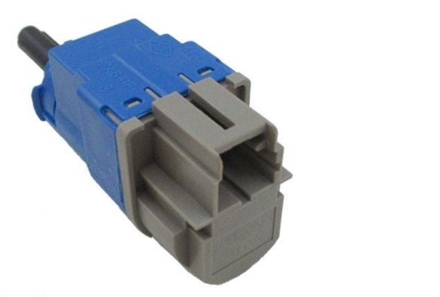 Renault Clio 4 - IV Debriyaj Pedal Kondaktörü / Müşürü - 253255192R