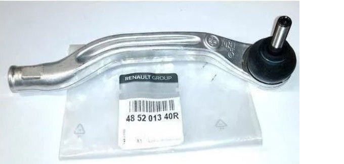 Renault Megane 4 - IV Sağ Ön Rotbaşı - 485201340R - Renault Mais