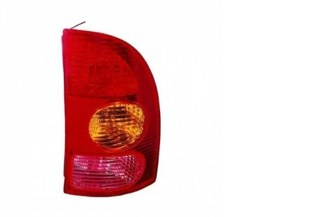Renault Megane 1 - I (1999 - 2002) Sağ Arka Stop Lambası Sw - 7700423082 - Depo