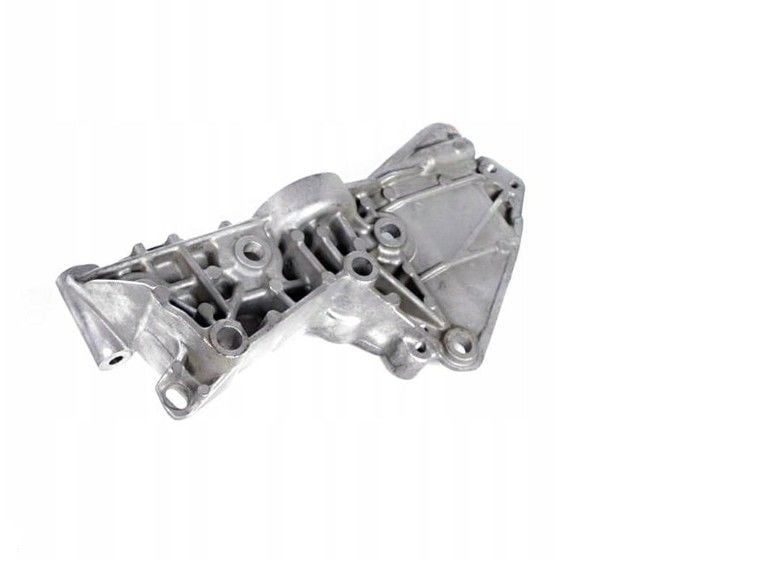 Renault Megane 3 - III Alternatör - Şarj Dinamosu Bağlantı Ayağı - 8200695957