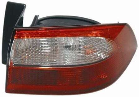 Renault Laguna II - 2 - Sağ Arka Stop Lambası - 8200002474