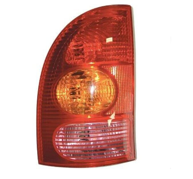 Renault Megane 1 - I (1999 - 2002) Sol Arka Stop Lambası Sw - 7700423081 - Depo