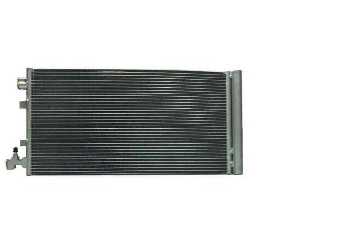 Renault Fluence (2009 - 2012) Müşürlü Klima Radyatörü - 921000005R - 921100001R