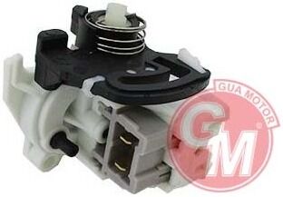 Renault Clio III - 3 / Megane I - 1 - Bagaj Kilit Motoru - 8200060917 - 7700435694