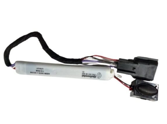 Renault Fluence Kapı Kol Anten Otomatiği - 285989032R