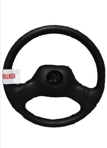 Renault 19 Europa Direksiyon Simidi Kapaksız -7702253322  Puga