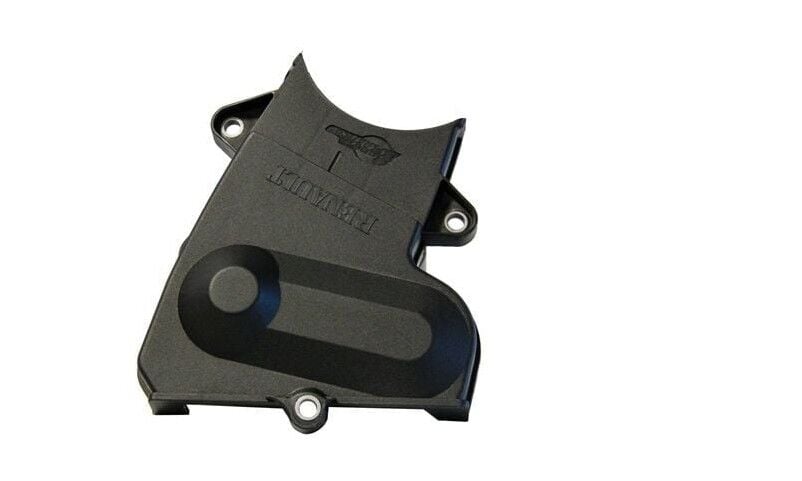 Renault Megane 1 - I (1.6 8 Valf K7M) Eksantrik Triger Kapağı - 8200212543