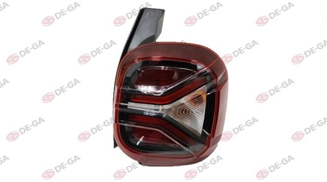 Dacia Duster 3 - III (2021-2023) Arka Stop Sağ - 265509473R