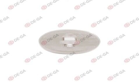 Renault Koleos Çamurluk Sinyali Sol/Sağ - 261608990A
