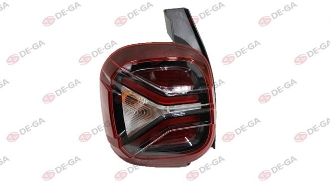 Dacia Duster 3 - III (2021-2023) Arka Stop Sol - 265557200R