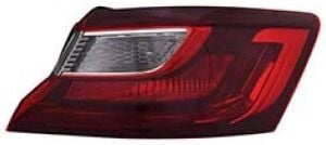 Renault Megane IV - 4 - Sağ Dış Stop Lambası - 265507297R
