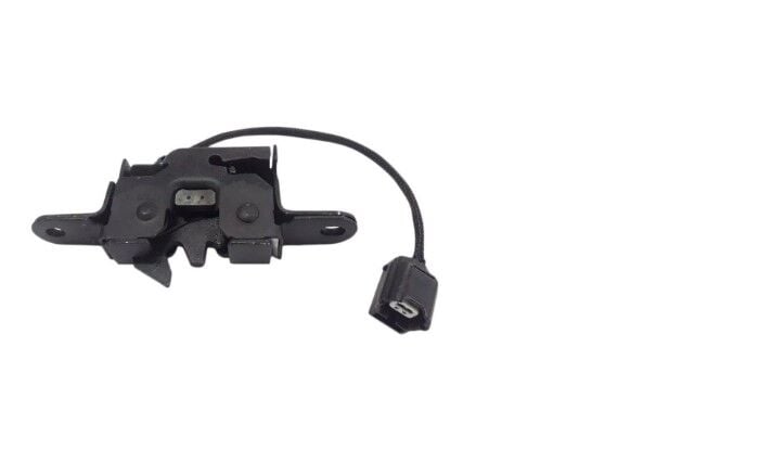 Renault Fluence Arka Bgaj Kilidi Kablolu - 656010006R