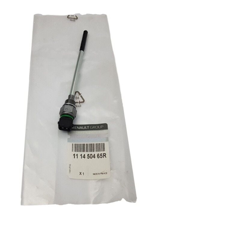 Renault Clio 3 - III / Modus (1.2 16 Valf D4F) Yap Sevi Sonda Müşürü - 111450465R