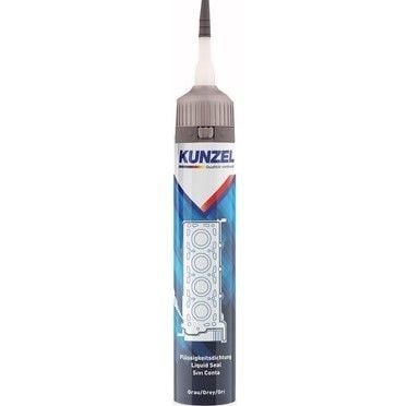 Kunzel Sıvı Conta Siyah