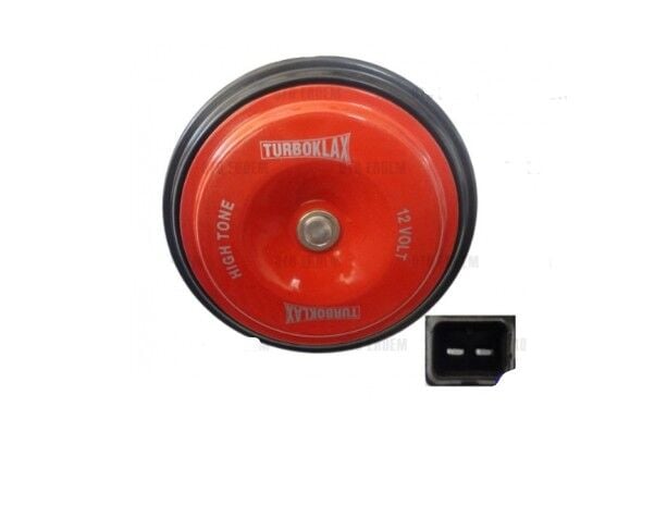 Renault Fluence Korna (2 Fiş) - 256202384R