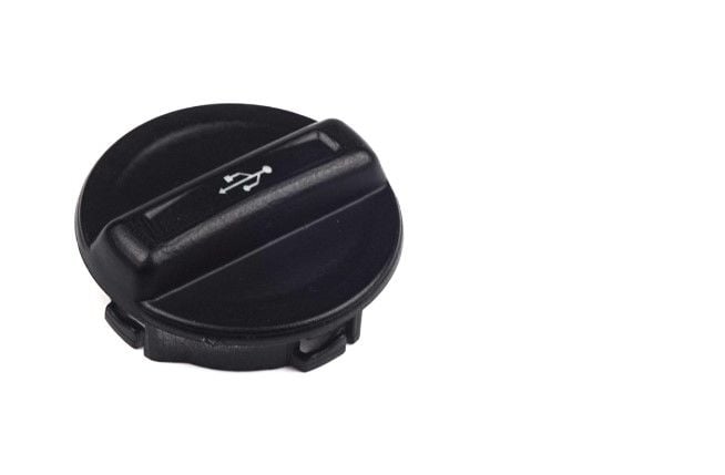 Renault Clio 4 - IV Orta Konsol USB Falsh Kapağı - 281154076R