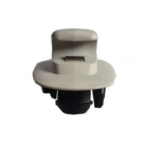 Renault Megane 4 - V Güneş Tırnağı / Agrafı - 964090236R - Renault Mais