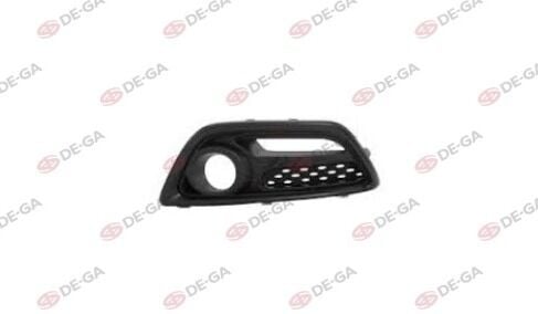 Renault Captur 1-I Sis Far Kapağı Sağ (Sisli) - 620740754R