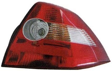 Renault Megane II - 2 - Sağ Duylu Stop Lambası Sedan - 8200142681