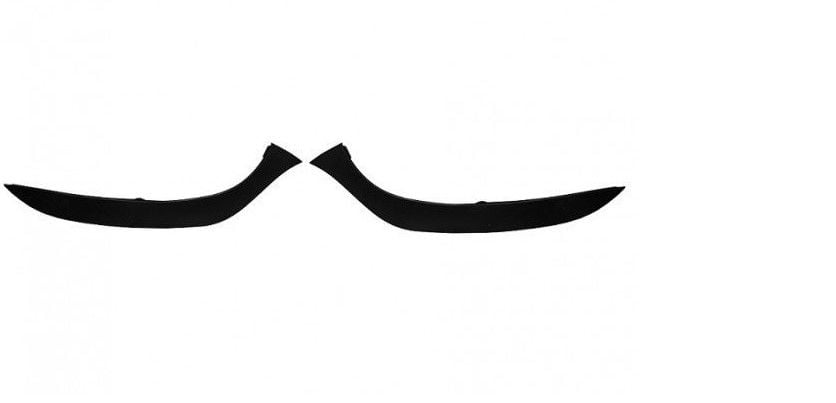 Renault Clio 4 - IV Ön Far Alt Çıtası Takım - 260E03800R - Yerli Üretim