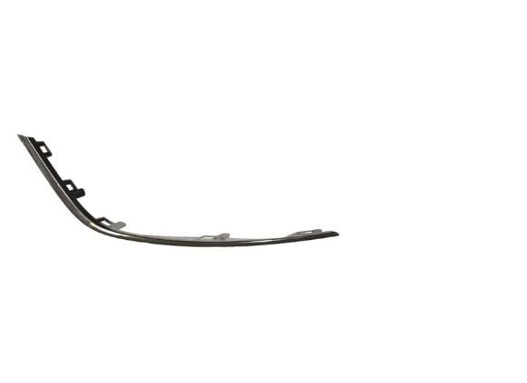 Renault Megane 4 - IV Ön Tampon Sis Far Nikelajı Krom - 261A20197R - Kaya Plastik