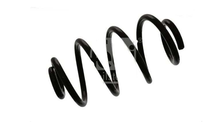 Renault Clio 3 - III / Modus Arka Helezon Yayı - 8200341248