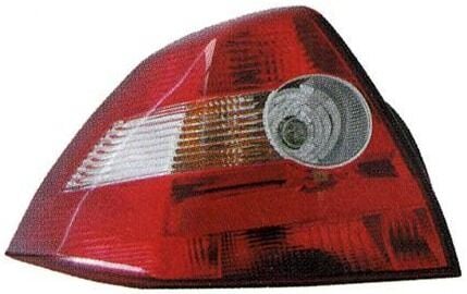 Renault Megane II - 2 - Sol Duylu Stop Lambası Sedan - 8200142682