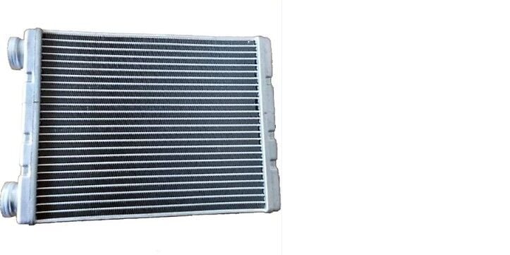 Renault Fluence Kalorifer Radyatörü - 271156272R - 271101713R