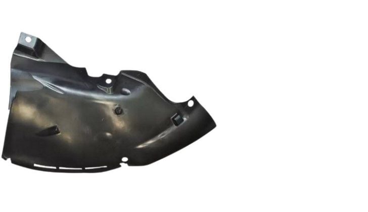 Renault Clio 4 - IV Sağ Ön Çamurluk / Teker Davlumbazı Ön Parça - 638447513R - 638442203R - İthal