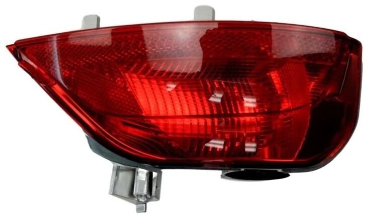 Renault Megane 4 - IV (2023 - 2025) Sedan Sağ Arka Reflektör - 265804833R