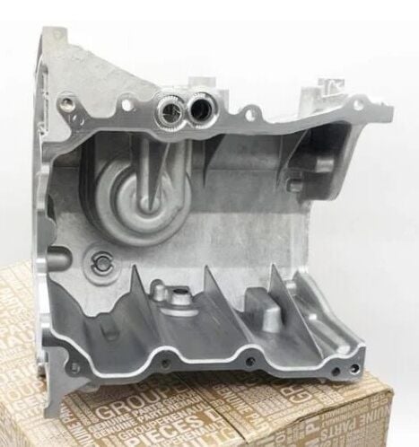 Renault Clio 5-V Yağ Karteri (1.0Sce-B4D) 111113907R - Mais
