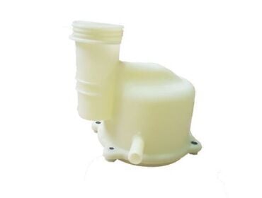 Renault Clio 2-II Hidrolik Direksiyon Pompa Deposu - 491803558R - İthal