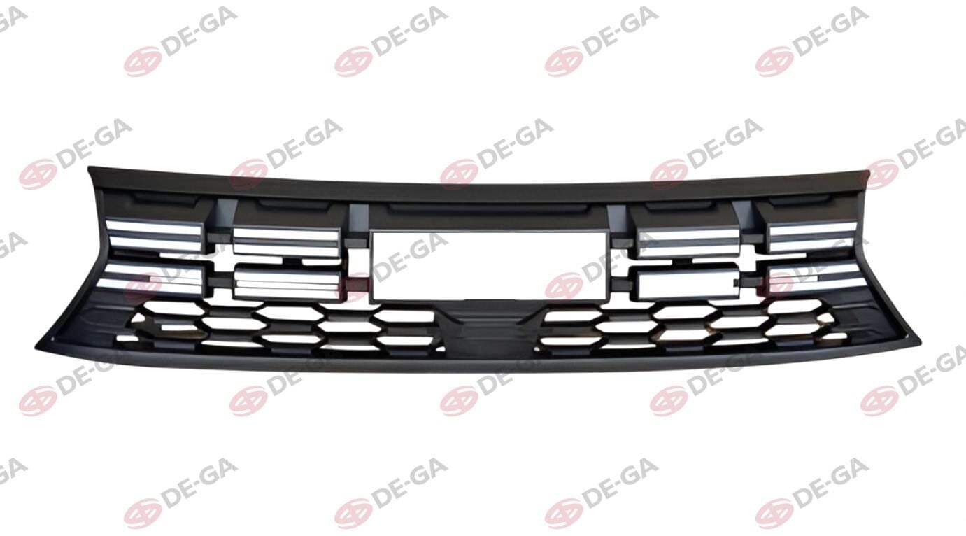 Dacia Duster 3 - III (2021-2023) Ön Panjur Makyajlı Kasa - 622547433R
