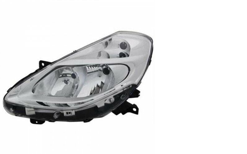 Renault Clio 3-III Sol Far 7701072004 - 260608589R - Depo