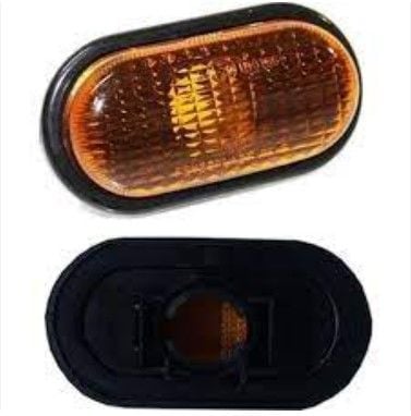 Renault Clio 2 - II - Çamurluk Sinyali Turuncu - 7700806228 - 7700822136 - Kaya Plastik