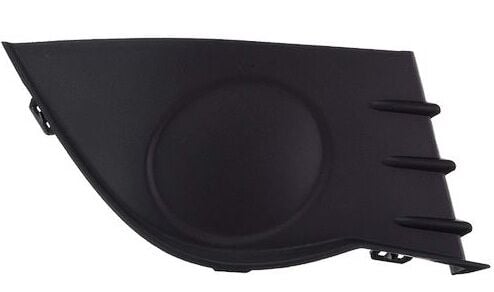 Renault Clio 3-III Sis Far Kapağı Sağ Sissiz 7701208685 - İthal