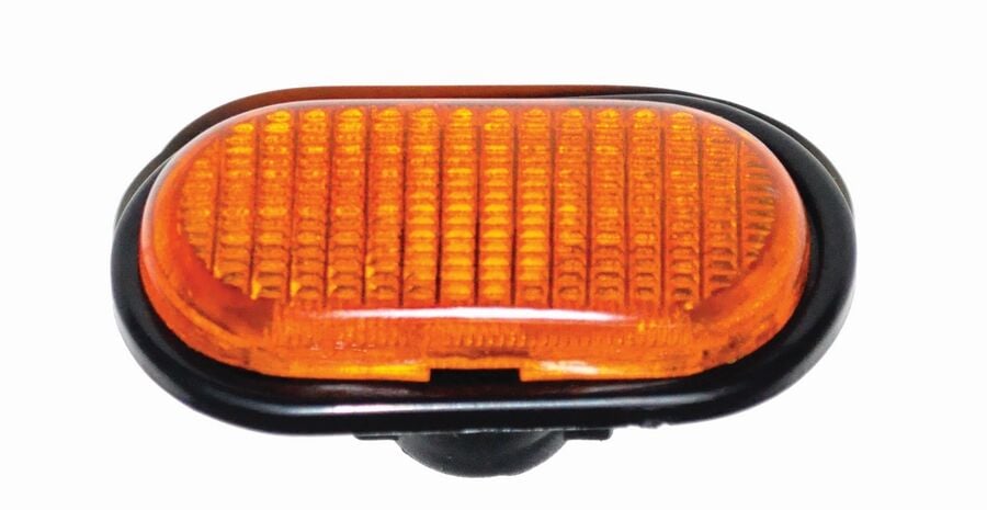 Renault R19 / R21 / Clio / Megane / Laguna / Master Yan Çamurluk Sinyali Turuncu (Sağ / Sol) - 7700806228 - 7700822136 - 7700847334