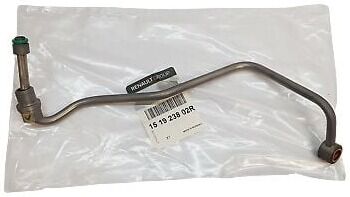 Renault Megane IV - 4 - Turbokompresör Yağlama Borusu 1.5 Dci K9K - 151923802R