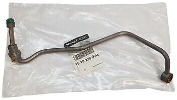 Renault Megane IV - 4 - Turbokompresör Yağlama Borusu 1.5 Dci K9K - 151923802R