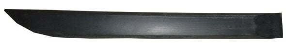 Dacia Logan MCV 2008-2011 - Sol Arka Kapı Çevre Bandı Çıtası - 828216198R