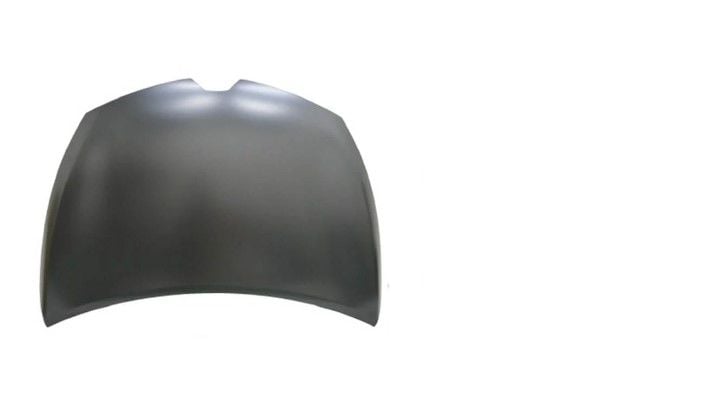 Renaulty Clio 4 - IV Motor Kaputu Boyası Sıfır - 651009833R - Yerli Kaporta