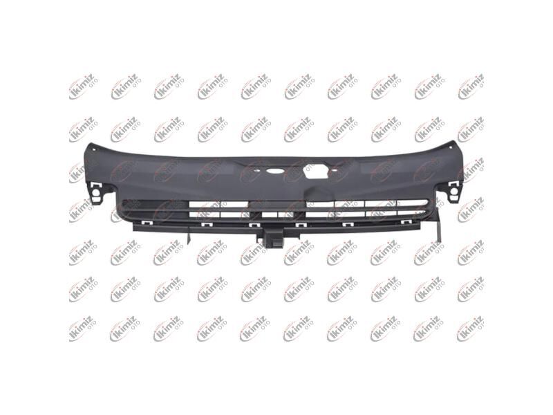Renault Clio 2 - II Hatchback Ön Panjur İç (1998 - 2002) - 7700846870