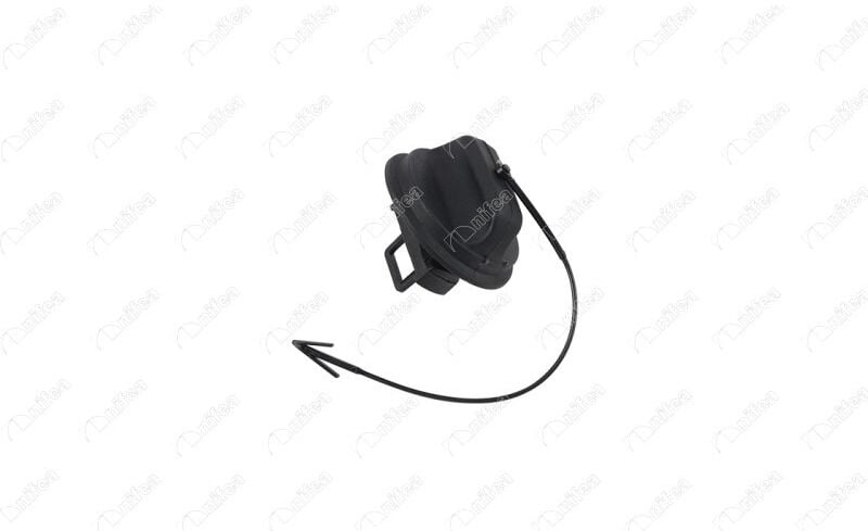 Renault Captur I - Captur II - Clio III - Clio IV - Clio V - Fluence - Kangoo III / Dacia Duster - Jogger - Logan Yakıt Depo Kapağı Şifresiz - 7700807379 - 7700812369 - 7700431898