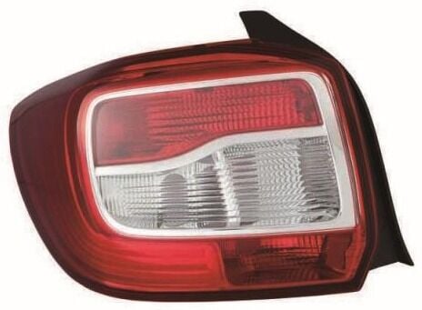 Dacia Logan II - 2 / Sandero II - 2 - Sol Stop Lambası Duysuz - 265554085R