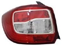 Renault Symbol Joy - Sol Stop Lambası - 265556233R